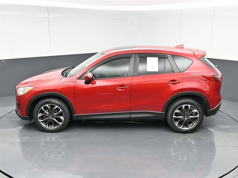 Used 2016 MAZDA CX-5 Grand Touring AWD/4WD image 28
