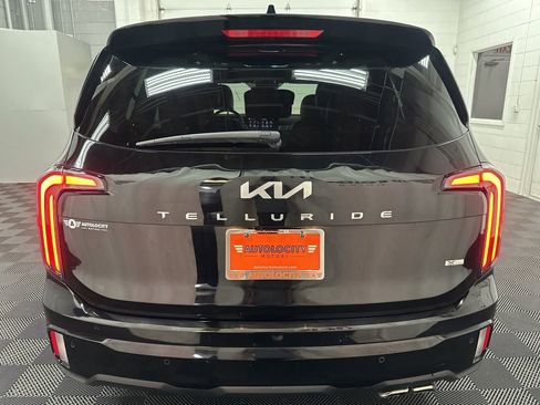 Used 2024 Kia Telluride SX X-Line AWD/4WD image 9