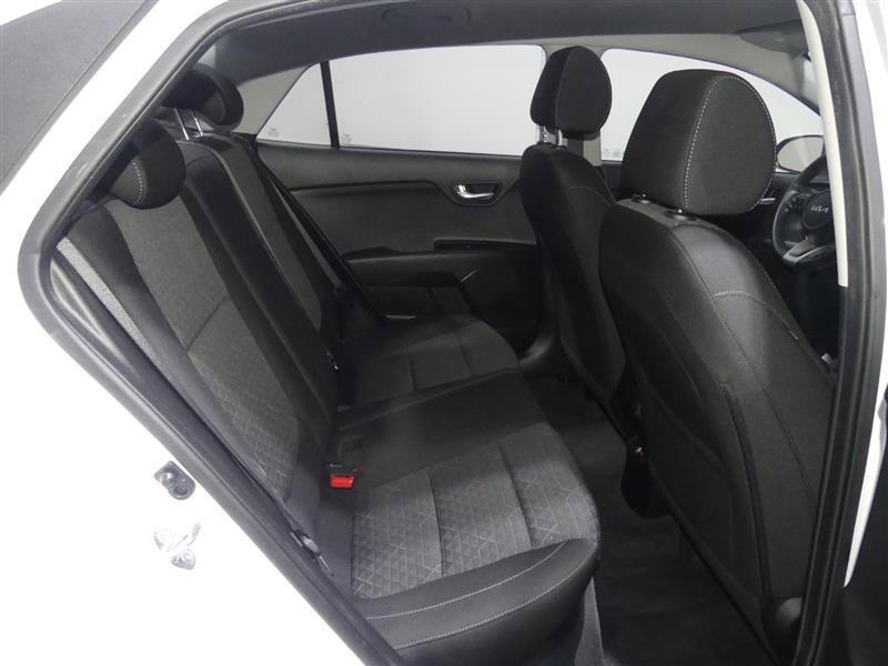 Used 2023 Kia Rio S FWD image 27