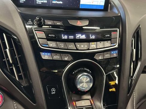 Used 2023 Acura RDX AWD w/ Advance Package image 28
