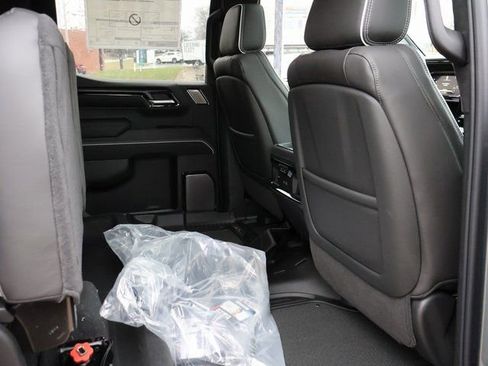 New 2026 GMC Sierra 1500 AT4X AWD/4WD image 11