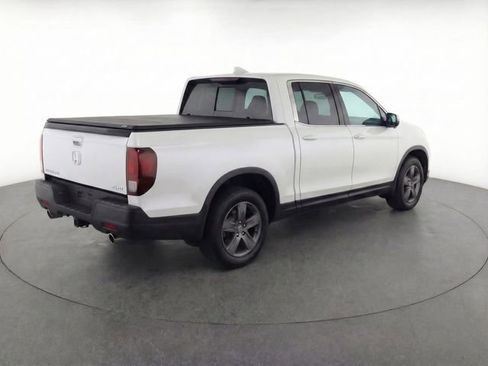 Used 2023 Honda Ridgeline RTL image 5