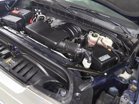 Used 2021 GMC Sierra 1500 SLE image 18