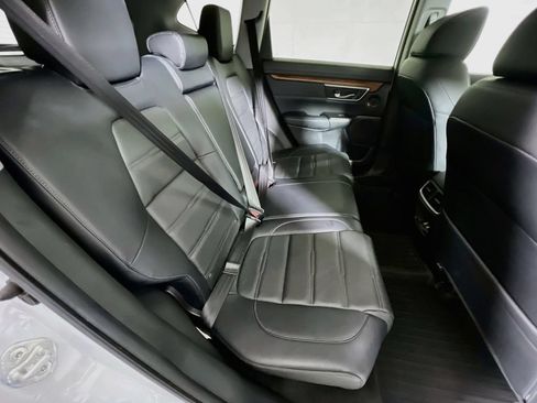Used 2019 Honda CR-V Touring image 25