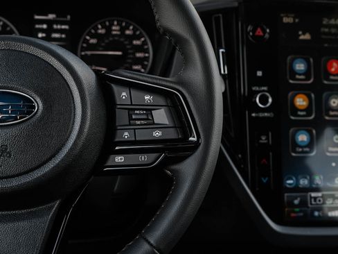 New 2026 Subaru Forester Sport AWD/4WD image 22
