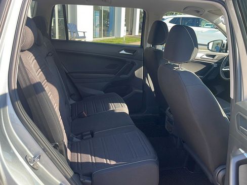 Used 2023 Volkswagen Tiguan S w/ IQ.Drive Package AWD/4WD image 7