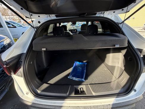 New 2026 Chevrolet Trax RS w/ Driver Confidence Package image 11