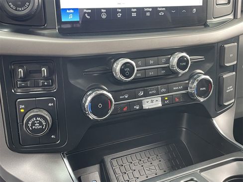 Used 2024 Ford F150 XLT w/ Equipment Group 302A MID image 26