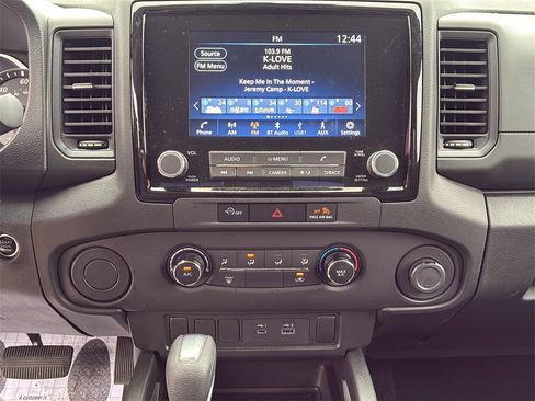 Used 2024 Nissan Frontier S w/ S Utility Package image 26