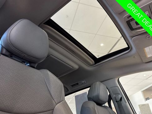 Certified 2023 Toyota Sienna Limited FWD image 19