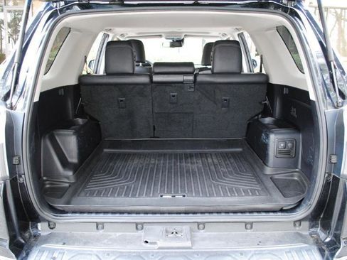 Used 2020 Toyota 4Runner Nightshade image 34