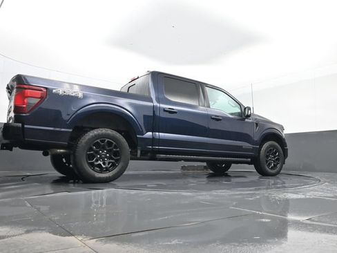 Used 2024 Ford F150 XLT w/ Equipment Group 302A MID AWD/4WD image 24