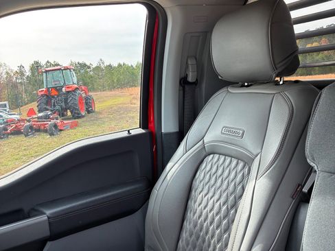 Used 2024 Ford F350 XLT w/ FX4 Off-Road Package image 24