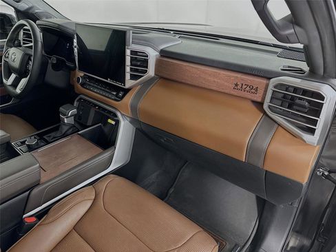 Used 2023 Toyota Tundra 1794 Edition image 29