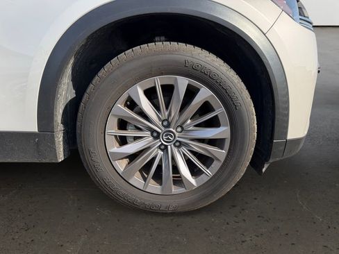 Used 2024 MAZDA CX-90 3.3 Turbo w/ Preferred Plus image 9