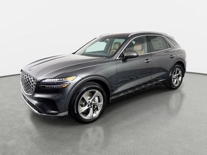 New 2026 Genesis GV70 2.5T Advanced w/ G1 Accessory Package