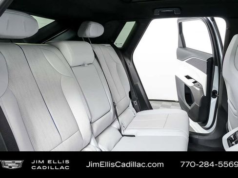 New 2026 Cadillac Lyriq Sport image 21