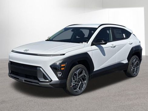 New 2026 Hyundai Kona SEL Premium AWD/4WD image 32