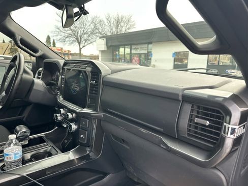 Used 2023 Ford F150 XLT w/ Equipment Group 302A High image 7