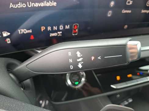 New 2026 Buick Envision Preferred AWD/4WD image 8