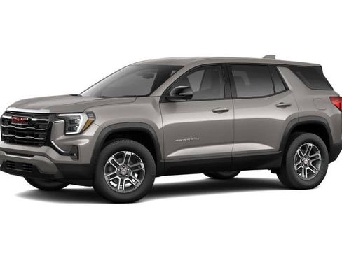 New 2026 GMC Terrain Elevation w/ Technology Package II FWD image 52