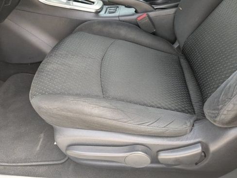 Used 2015 Nissan Sentra SR w/ Navigation Package FWD image 19
