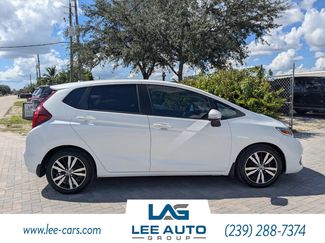 Used 2018 Honda Fit EX-L video 2