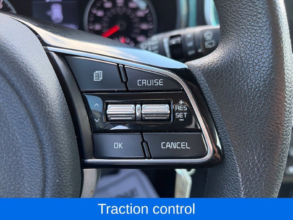 Used 2022 Kia Sportage LX AWD/4WD image 13