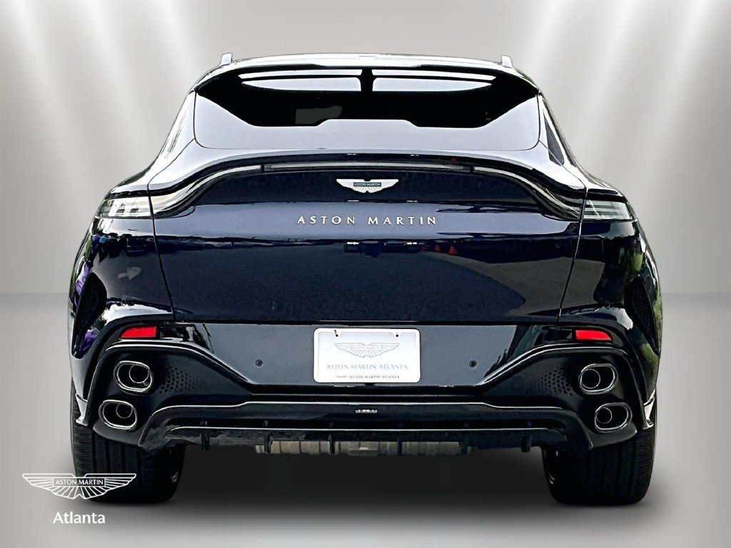 New 2026 Aston Martin DBX S AWD/4WD image 4