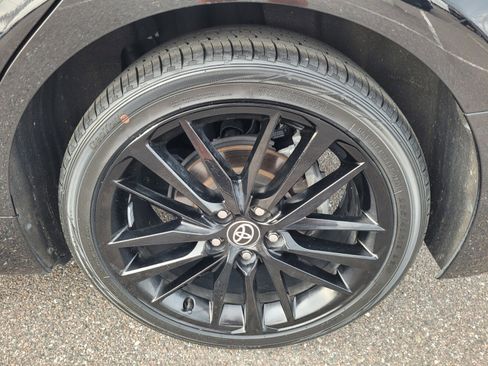 Certified 2023 Toyota Camry XSE image 17