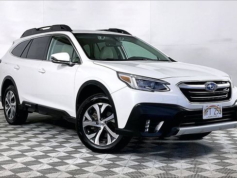 Used 2022 Subaru Outback Limited w/ Popular Package #2 AWD/4WD image 12