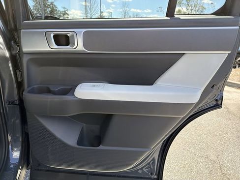 New 2026 Hyundai Santa Fe SE AWD/4WD image 16