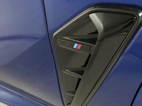 Used 2023 BMW X5 M Competition w/ Competition Package image 13
