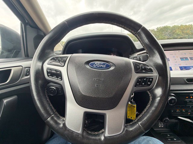 Used 2021 Ford Ranger XLT w/ Equipment Group 301A Mid AWD/4WD image 17