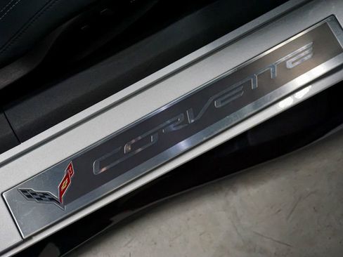 Used 2016 Chevrolet Corvette Z06 w/ 2LZ Preferred Equipment Group image 70