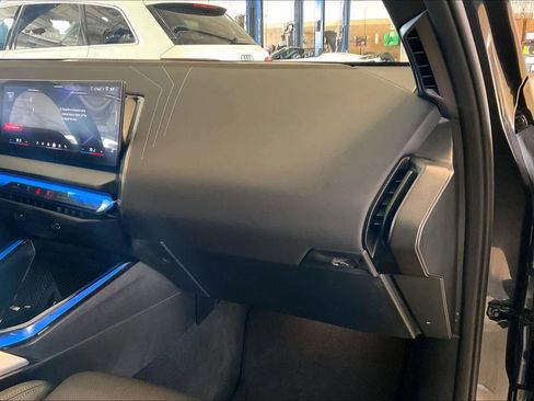 Used 2025 BMW X3 M50 image 17