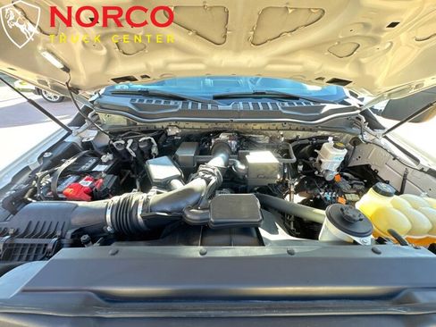 Used 2021 Ford F250 XL w/ Power Equipment Group image 23