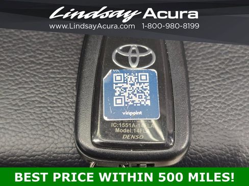 Used 2022 Toyota 4Runner TRD Sport image 22