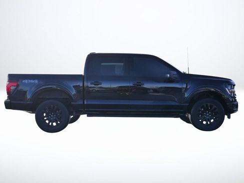 Used 2024 Ford F150 XLT w/ Equipment Group 302A MID image 5