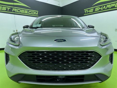 Used 2022 Ford Escape SE AWD/4WD image 3