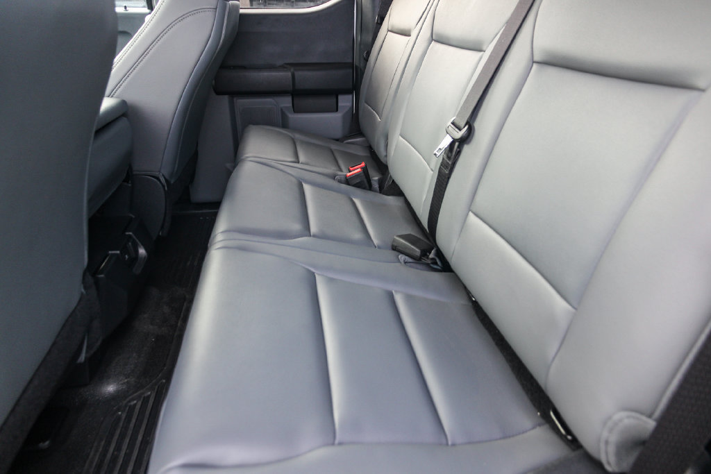 New 2026 Ford F550 4x4 SuperCab Super Duty image 22