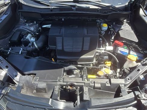 Certified 2023 Subaru Forester Touring w/ Popular Package #2 AWD/4WD image 27