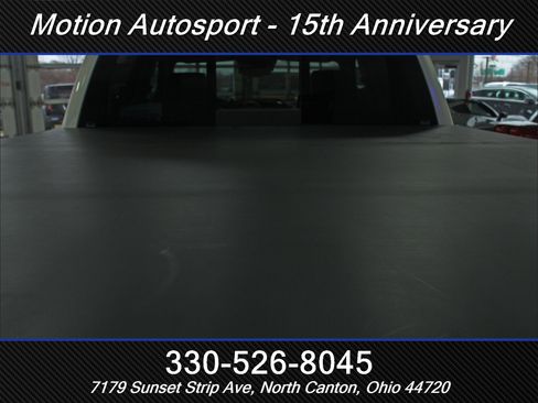 Used 2015 Chevrolet Silverado 1500 High Country image 11