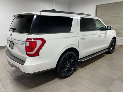 Used 2021 Ford Expedition Max XLT image 6