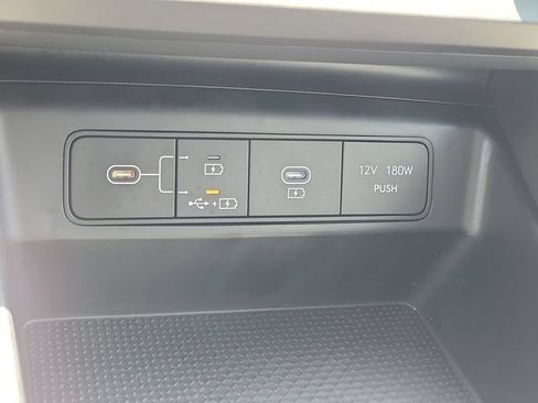 New 2026 Hyundai Tucson SE FWD image 14