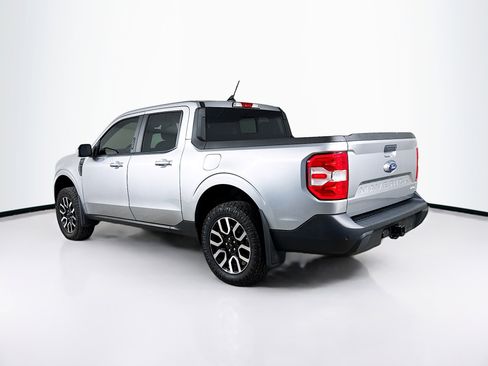 Used 2022 Ford Maverick Lariat w/ Lariat Luxury Package image 29