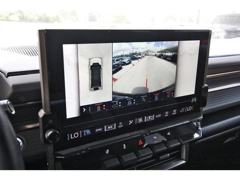 Used 2024 GMC Hummer EV 3X AWD/4WD image 24