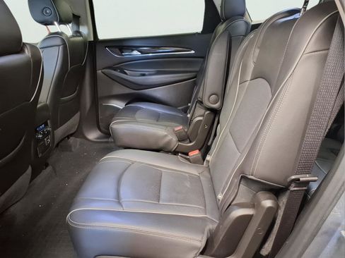 Certified 2021 Buick Enclave Avenir w/ Avenir Technology Package image 8