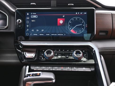 Used 2022 GMC Sierra 1500 Denali Ultimate image 17