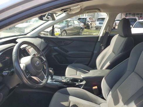 Used 2018 Subaru Crosstrek 2.0i Premium w/ Eyesight System image 14